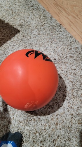 Motiv Revolt Uprising Bowling Ball Limited Edition | 15 Pounds | 3.5"Pin 3oz TW - Picture 11 of 11