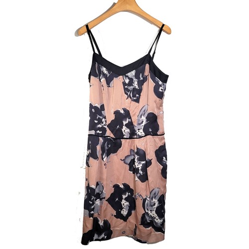 Vestido para mujer talla XXS de seda sin mangas camisola espagueti sin mangas selección variada - Imagen 9 de 12