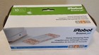 iRobot Braava Jet Dry Sweeping Pads- 10 Cleaning Pads 200 Series