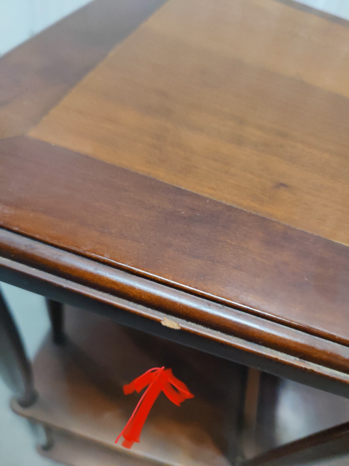 Preowned Beautiful Vintage Revolving Bookcase eBay