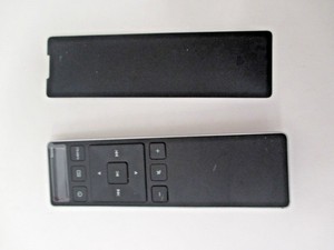 Vizio Sound Bar Remote Xrs551 802405449244 Ebay Image Is Loading Vizio Sound Bar Remote Xrs551