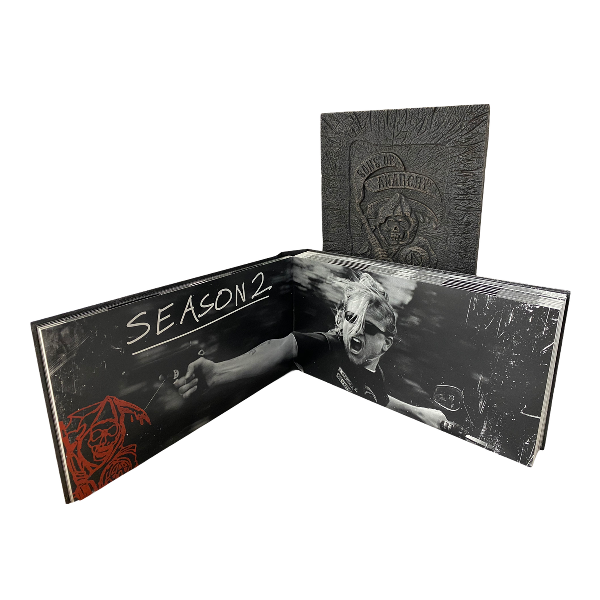 海外盤】Sons Of Anarchy - 全7シーズン(30DVD) - 洋画 海外盤】Sons Of Anarchy - 全7シーズン(30DVD) - 洋画