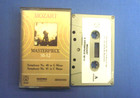 Mozart Masterpiece 50-12 - Cassette Tape