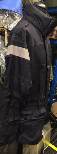 navy surplus gore tex jacket