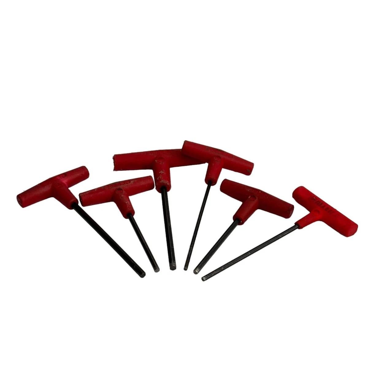 アレン 5点セット Allen 4 mm Hex Keys & Hex Wrenches for sale | eBay