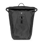 Mission Critical | S.01 Rolltop Backpack | Baby Gear for Dads | Lightweight T.