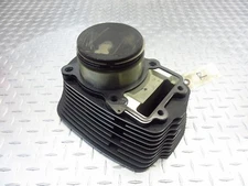 2006 06-09 POLARIS VICTORY KINGPIN OEM REAR CYLINDER BARREL JUG PISTON ENGINE