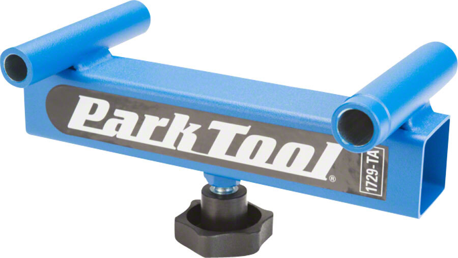 Park Tool 1729-TA Адаптер для скользящей сквозной оси Принадлежности для ремонта велосипеда
