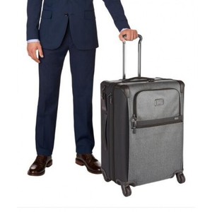 tumi short trip packing case