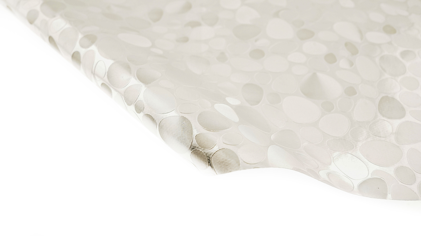 140x220cm Tischfolie Bedruckt Tischdecke Tischschutz PVC 7390₽