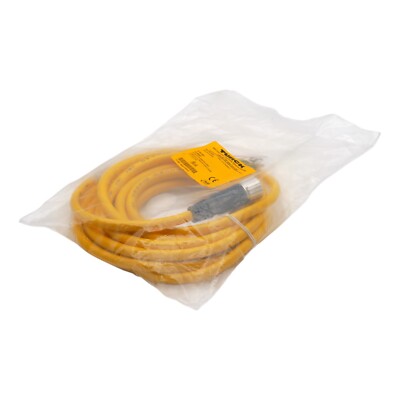 Turck CSM 19-19-5/S101 U2-06607 connection cable -unused-