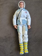 Vintage Lanard Toys GI Joe 1999 Ultra Corps Figure 12in. G11