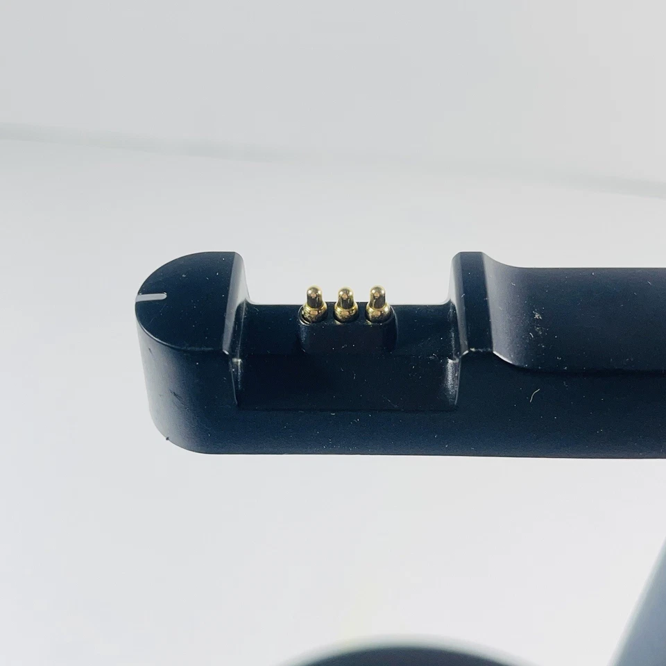 Soporte de carga Avantree Aria Podio negro BTHS-AS90T Foto 3 de 4