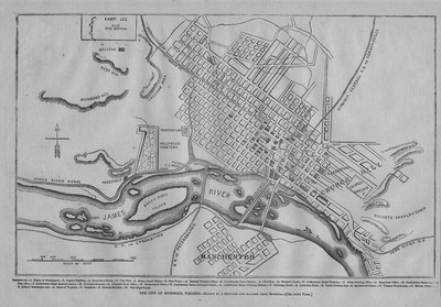 US CONFEDERATE STATES 1862 FL MAP Leesburg Leisure City Lighthouse Point HISTORY