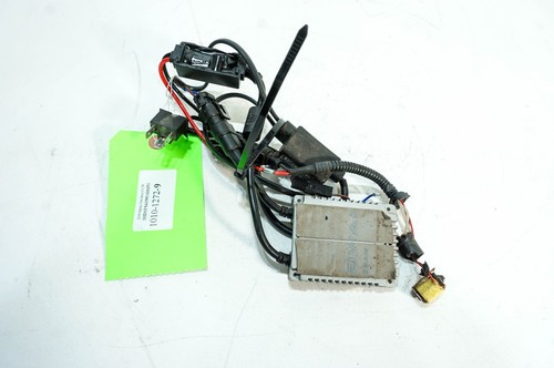 08 Harley Road Glide Touring OEM TRUHIDS HID Xenon Lighting Digital Ballast 1272 - Picture 19 of 20