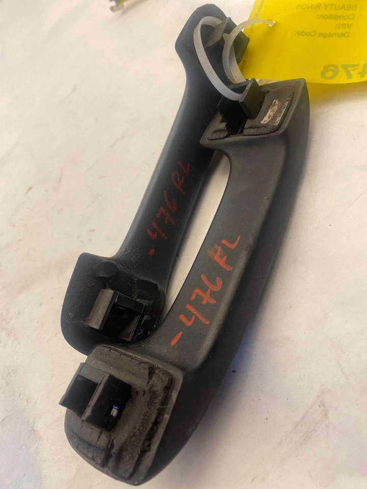 2002 - 2007 年 SATURN VUE 前后门把手左驾驶员侧 LH — 第 2/4 张图片