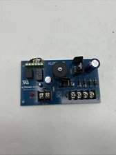 ALTRONIX AL201ULB POWER SUPPLY BOARD See Pics 30 Days Warranty