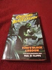 Universal Monsters Creature from the Time's Black Lagoon by Paul Di Filippo VG