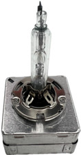 Headlight Bulb- D3S HID Xenon - Single Philips 85415C1 AUDI OEM