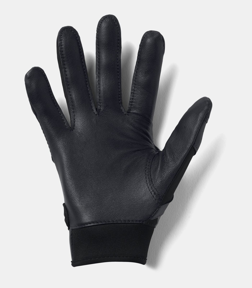 Ua harper hustle batting cheap gloves