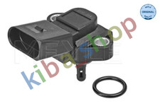 INTAKE MANIFOLD PRESSURE SENSOR 4 PIN FITS AUDI 80 B4 A2 A3 A4 B5 A6 C5