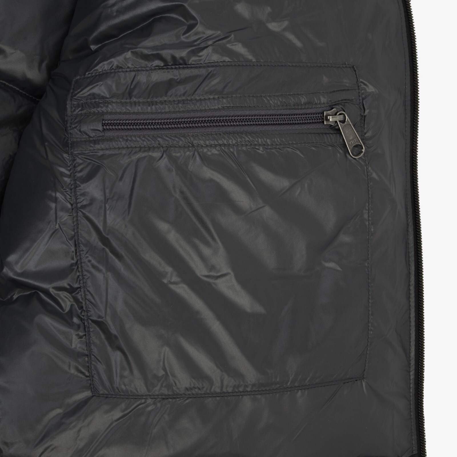 The North Face M'S 1996 WATER SHIELD NUPTSE JACKET NJ1DQ66C REAL_BLACK ASIAN FIT image 9