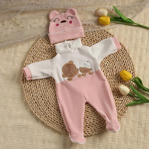 Vestiti per bambola bambina adatti per bambola 45 cm 17 pollici accessori bambino rinato - Foto 39 di 39