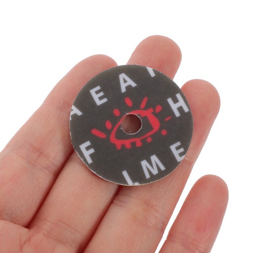 24 Stück Pads Rund Nachfüllpads Luftbefeuchter Pads Duftpad Parfüm Diffusor Pad - Bild 10 von 11