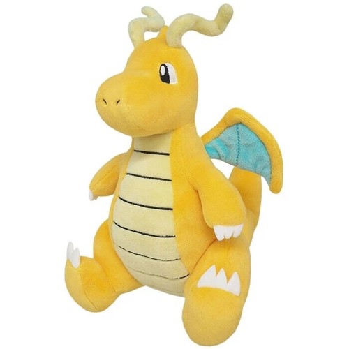 Pokemon Plush Toy Stuffed ALL STAR COLLECTION Doll Japan - Picture 194 of 799