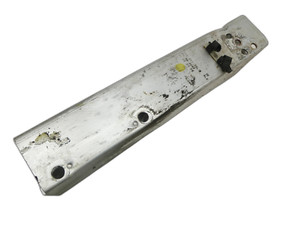 Pralldämpfer für Stoßstange Querträger Hi Li Audi A4 8K B8 QU 08-11