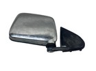 86-97 Nissan D21 Hardbody Pickup Truck Passenger Right Side Mirror Chrome OEM 👍