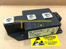 IXYS SCR Thyristor Module MCC 220-16io1 New in Box (2 pcs per BOX)