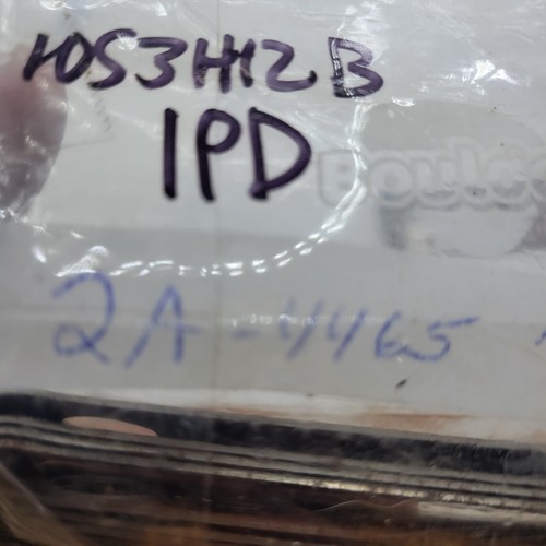 2A4465 Lock 2A-4465 for Caterpillar D9G D9H 594H 594 OEM NOS - Picture 8 of 8