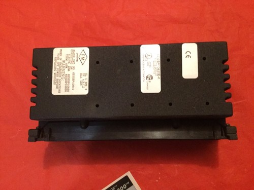 ABB TAYLOR MOD 300 Thermocouple Input Electrical Assembly 6232BP10830E-K - Picture 3 of 3