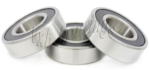 Mavic Cosmic Carbone Sl's Rear HUB Quality Bicycle Ceramic Ball Bearing set - Picture 12 of 12