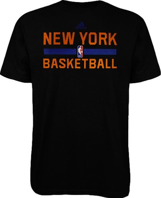 New york basketball t shirt Clearance