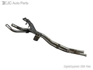 Crankcase Vent Tube For 15-21 Mitsubishi Outlander Sport  2.4  Gas