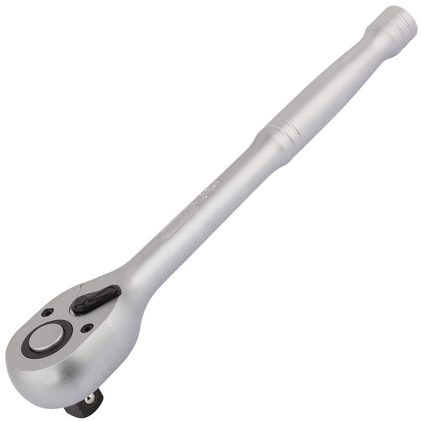 Draper 1/2'' Sq. Dr. 72 Tooth Reversible Ratchet - Forward / Reverse