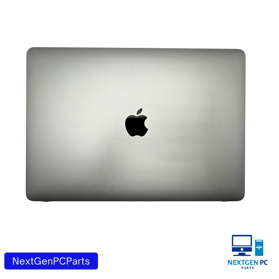 Space Gray A1932 2018 Screen Assembly Replacement For MacBook Air - Grade A - Image 3 of 4