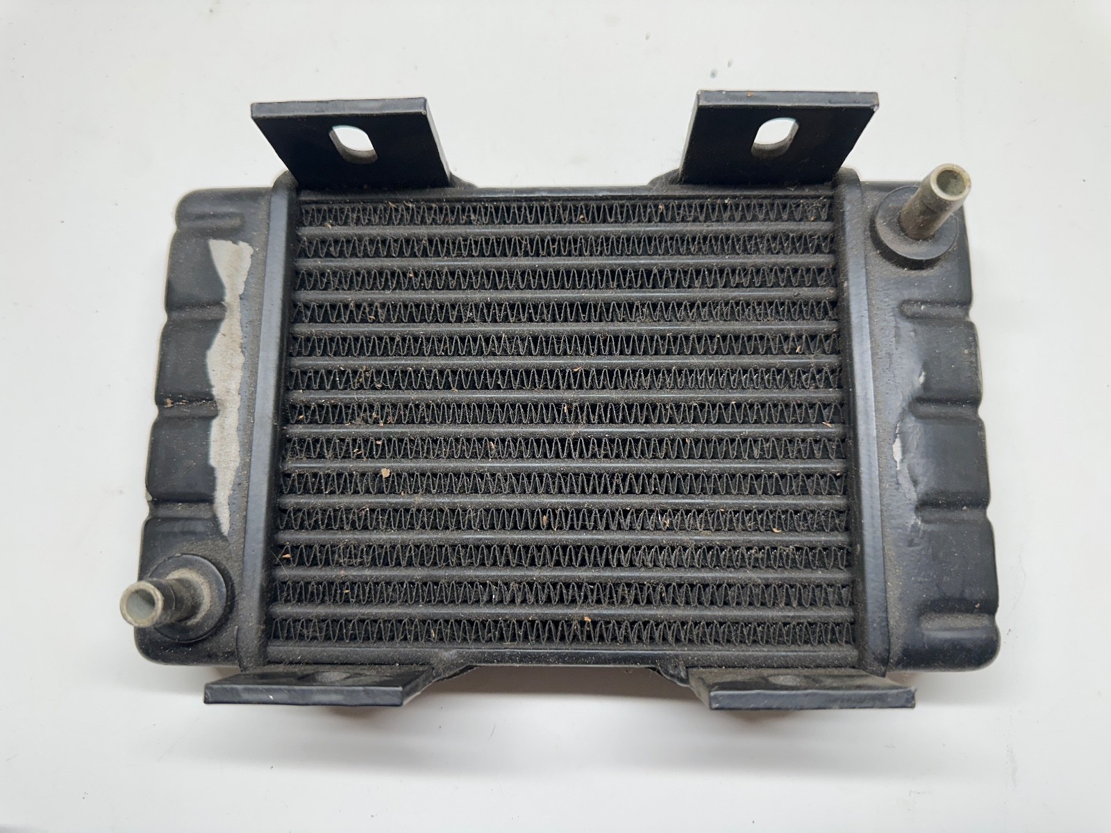 Setrab 99-02 Bentley Arnage Power Steering Cooler Radiator PH55878PB OEM