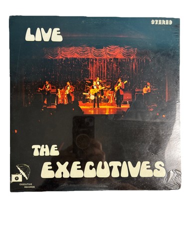 (3) vinyl lot SEALED Johnny Dynell SEALED The Executives Live USED Boots Randolp - Foto 2 di 15