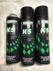Kennedy Industries Skin Creme Foam Skin Protectant 3 New 18 Oz Cans — photo 1