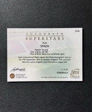 FUTERA アグエロ　パッチカード　14シリ FUTERA アグエロ パッチカード 14シリ Futera Soccer France