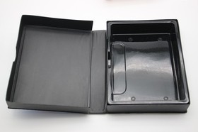 Golden Axe Arcade Version Port Neo Geo AES ROM with Box and Manual From Japan