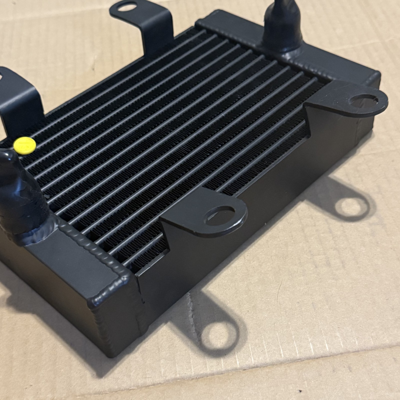 Genuine OEM Lotus Evora 2009-2015 Oil Cooler B132K0071F