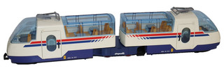 Playmobil 4006 RCE Tren