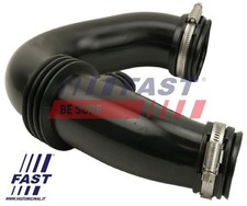 FAST FT65503 Ladeluftschlauch Turboschlauch Ansaugschlauch 