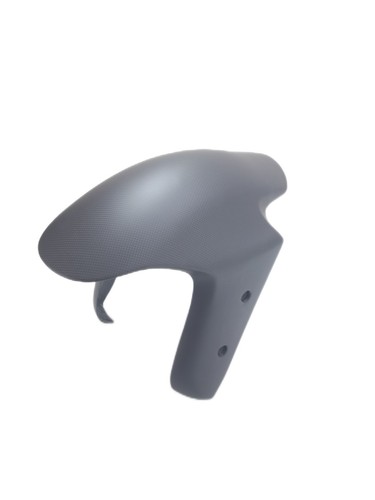 KOTFLÜGEL VORNE CARBON 100% MATT DUCATI PANIGALE V4 V4S 2025 - Bild 2 von 7