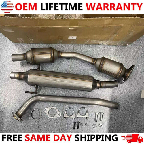 Catalytic Converter For Toyota Corolla Matrix 1.8L 4CYL Pontiac Vibe 2003-2008*