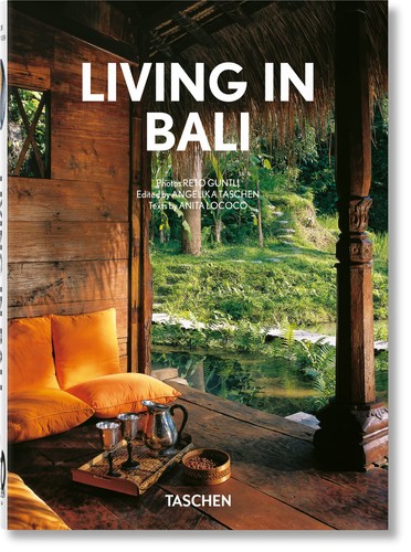 Living in Bali (USED) - Picture 1 of 1
